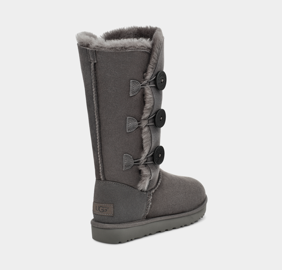 UGG Bailey Button Triplet UGG Official
