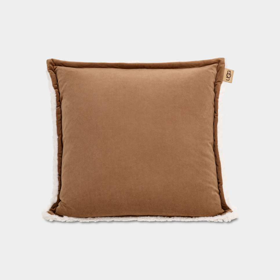 Ugg sherpa pillow 2025 case