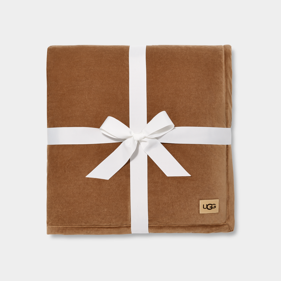 UGG Bliss Sherpa Throw for Home UGG