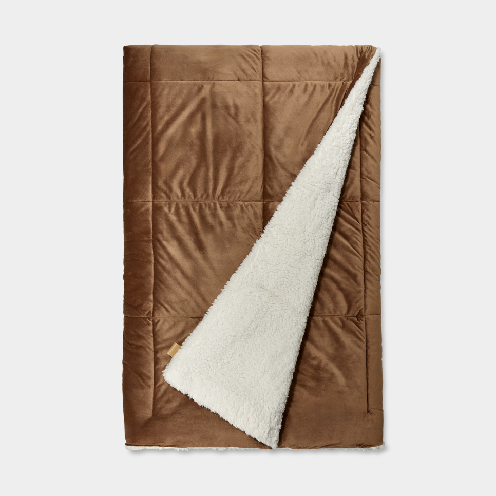 UGG® Blissful Comforter Set (King) for Home UGG®