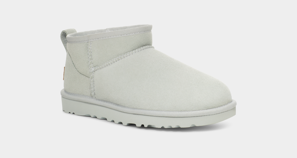 Ugg mini grey violet outlet