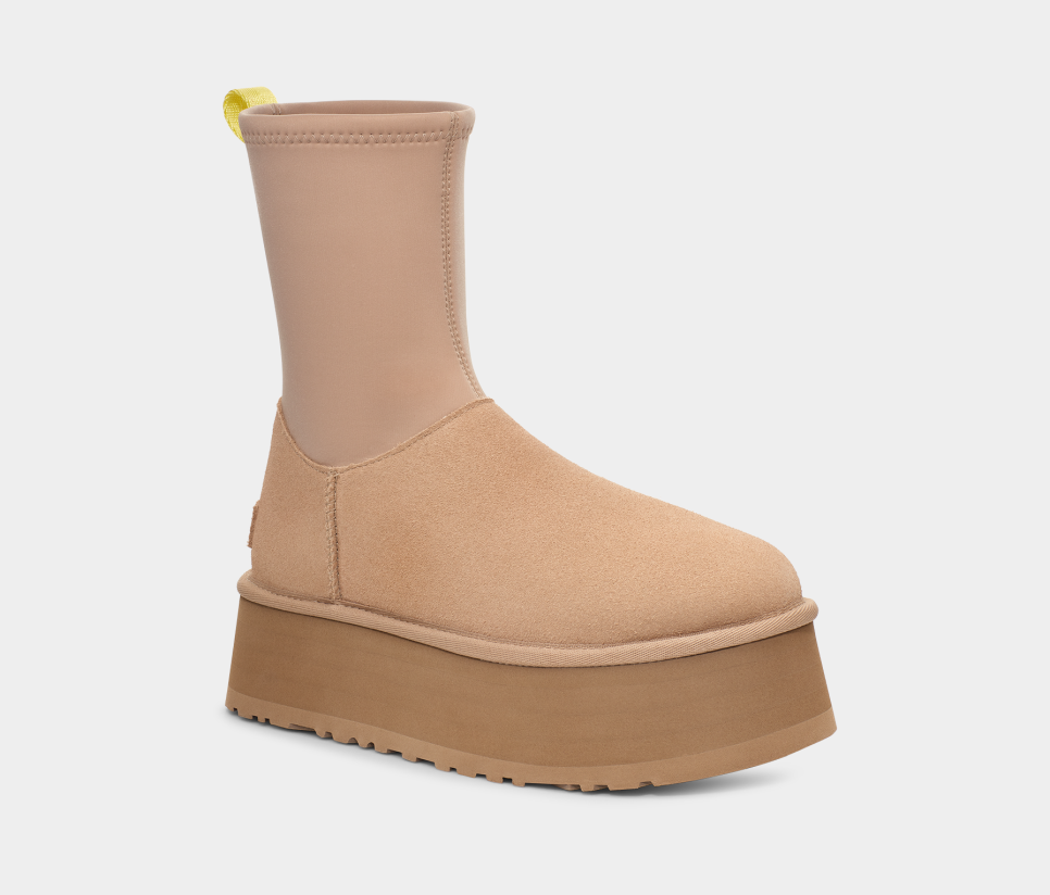 Women's Classic Dipper Boot | UGG®