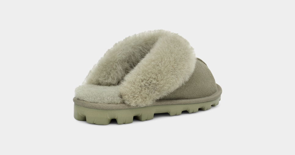 Ugg coquette slipper clearance caribou