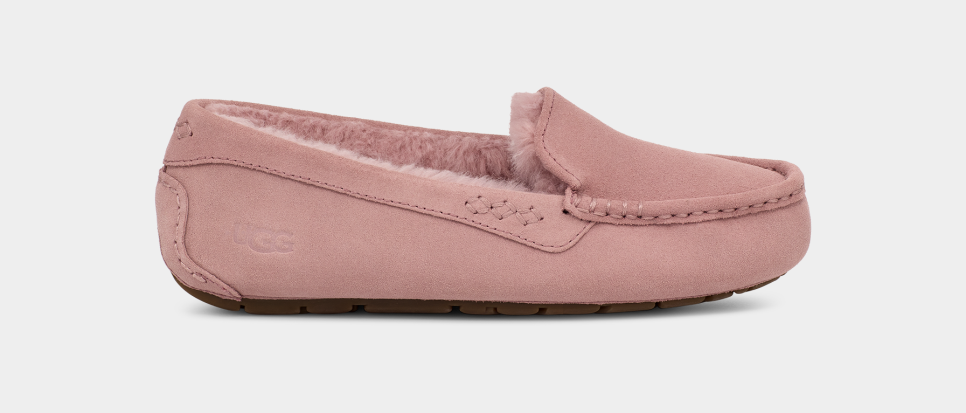 Ugg ansley slippers online canada