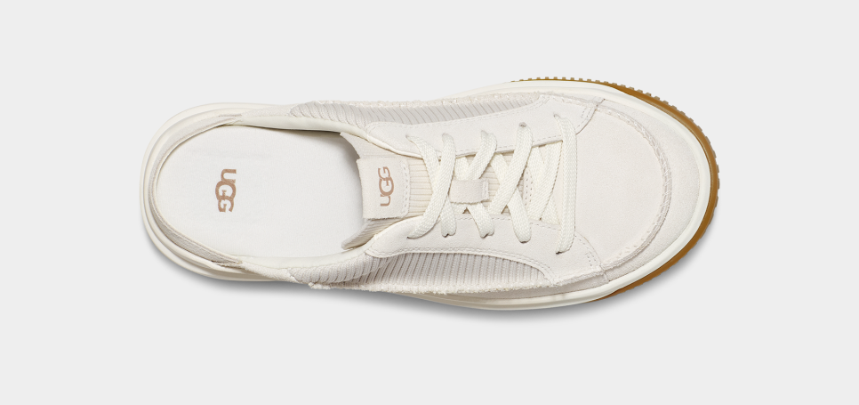 Ugg clearance mule sneaker