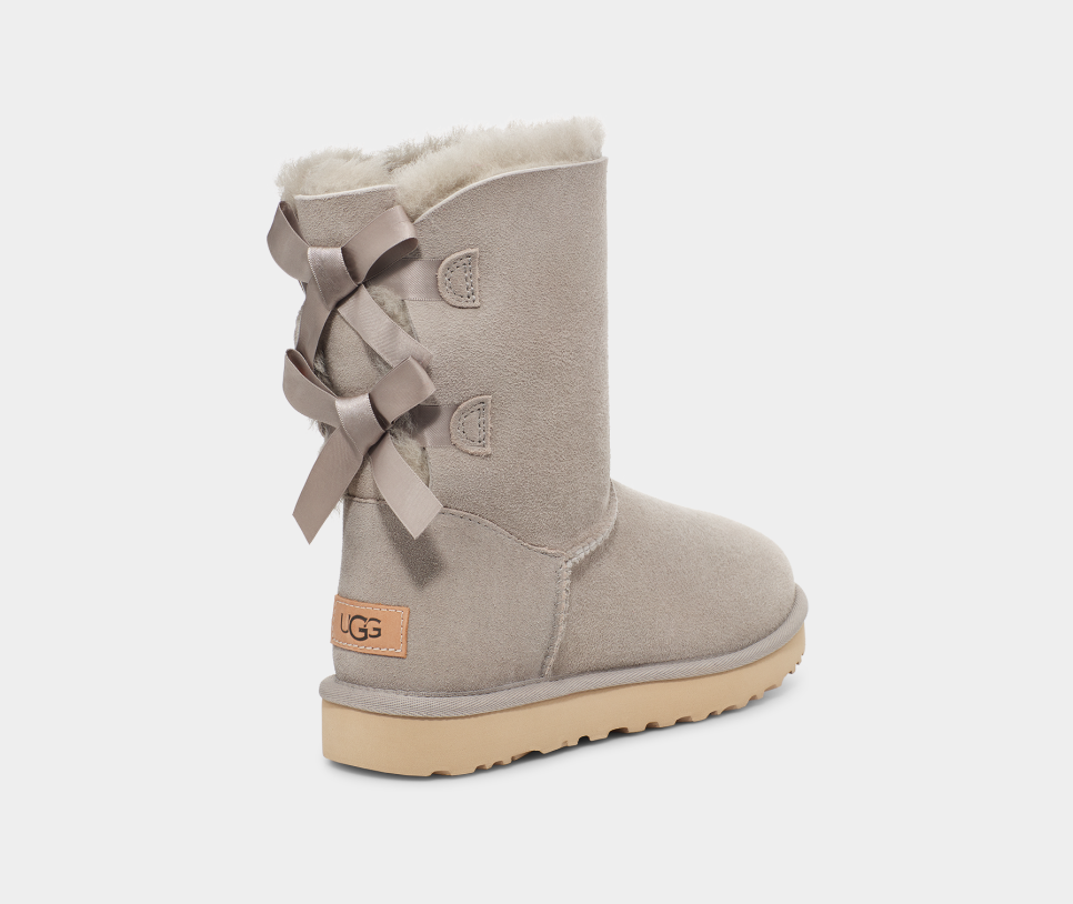 Bailey Bow II Boot UGG Official