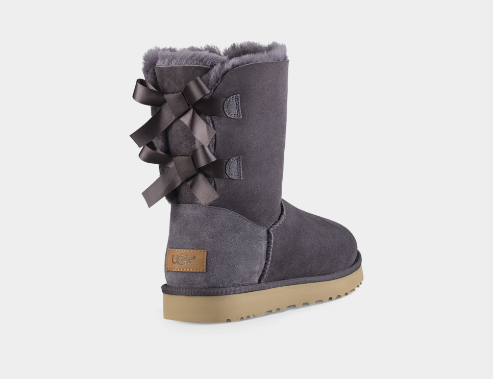 Bailey Bow II Boot UGG Official