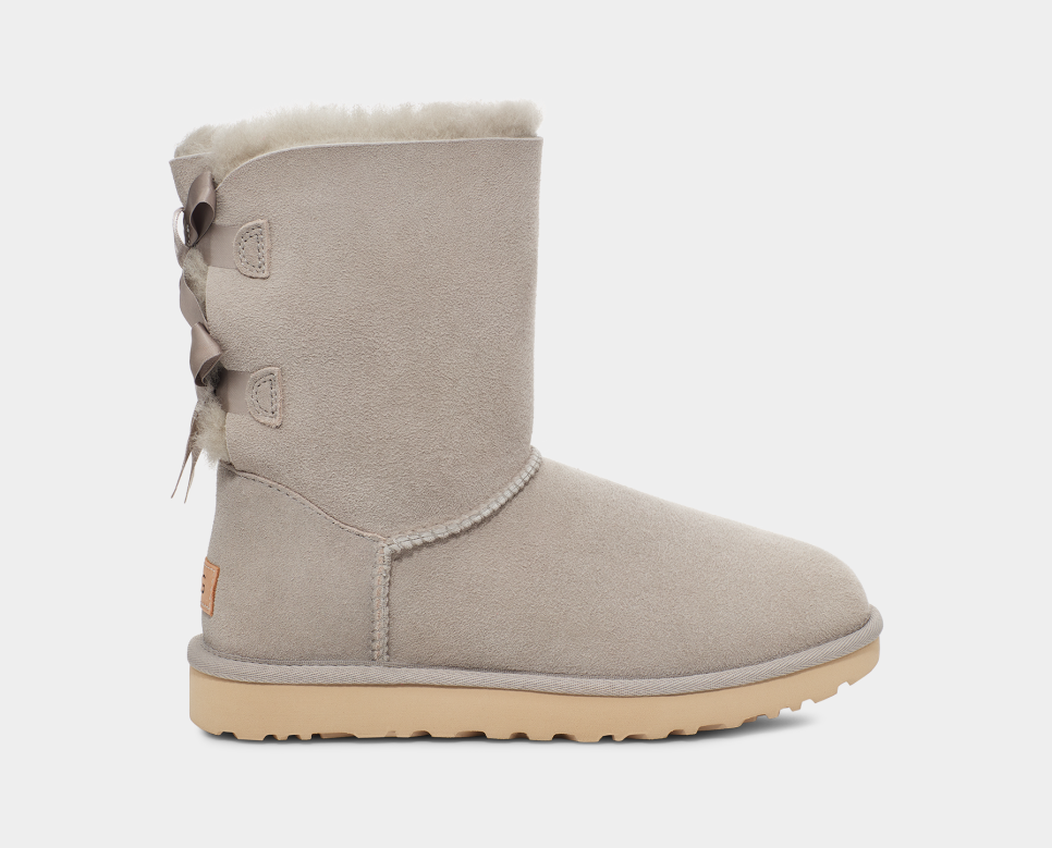 Ugg bailey top bow girl