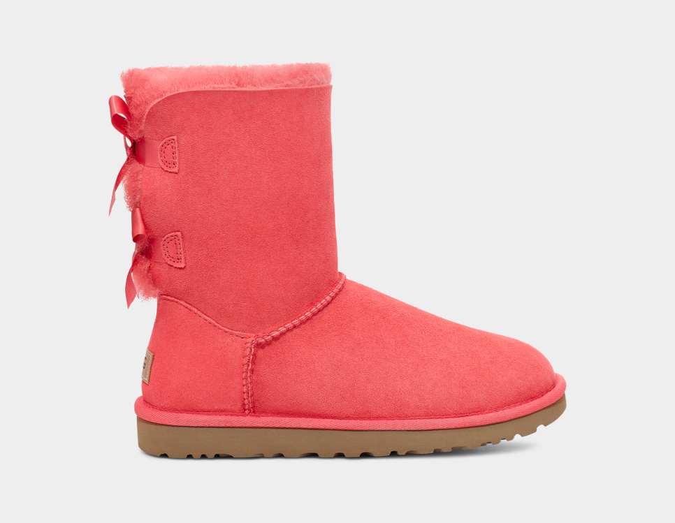 Ugg bailey top bow ii