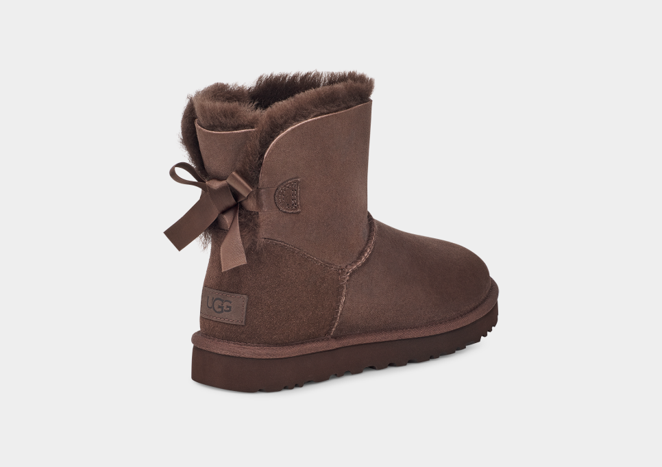 Ugg mini outlet bailey sale