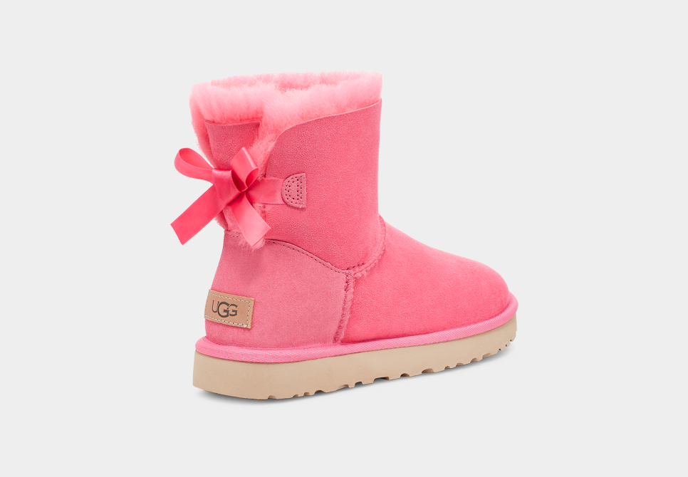 Mini Bailey Bow II Boot UGG