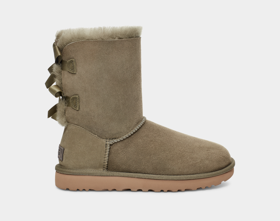 Ugg bailey hot sale bow boots clearance