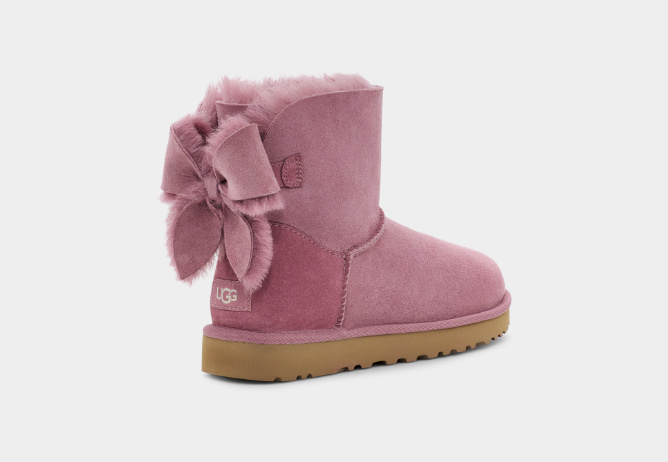 UGG® Classic Heritage Bow for Women | UGG®