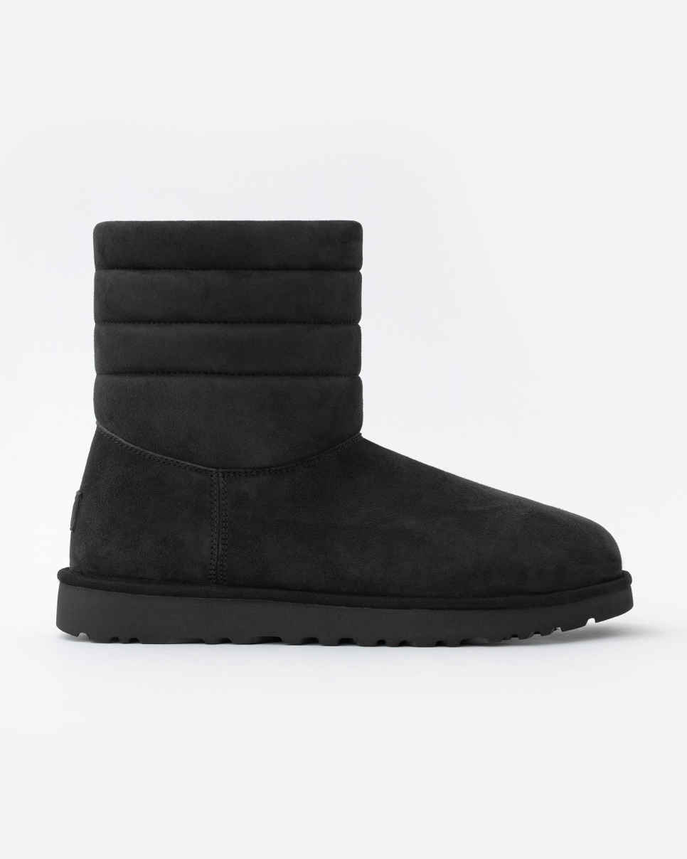 Ugg pull on store boots
