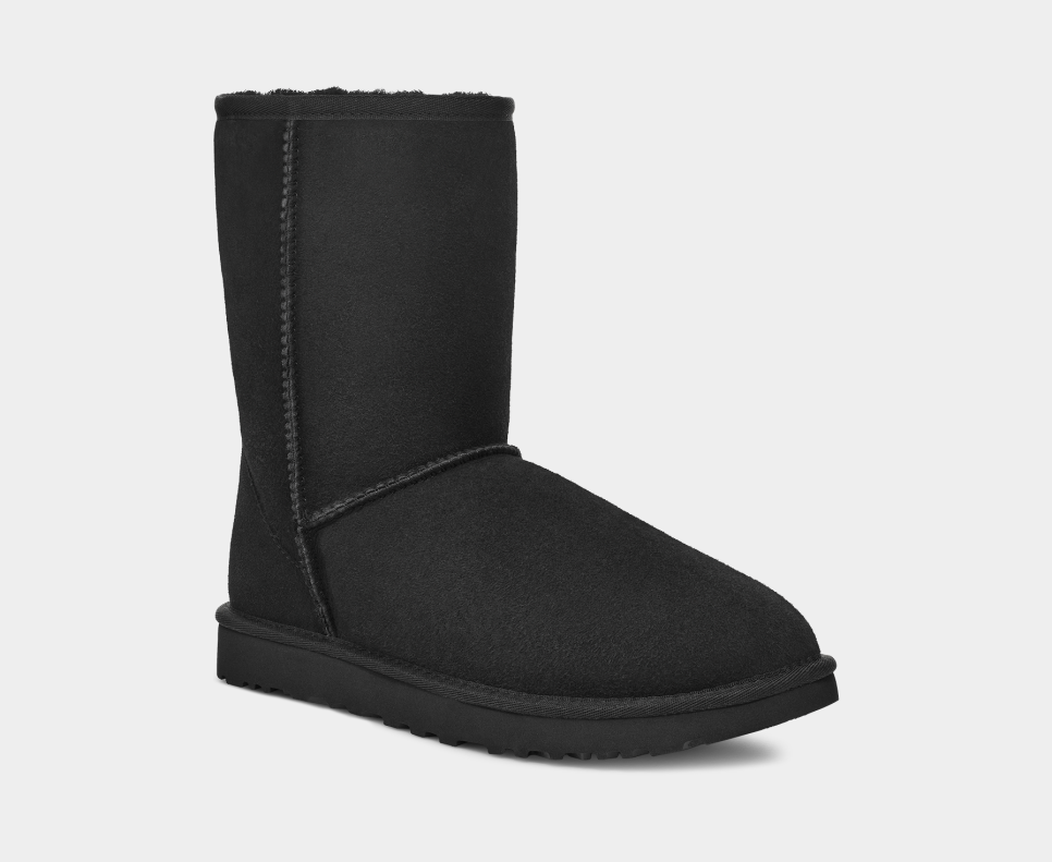 W classic 2025 short ii