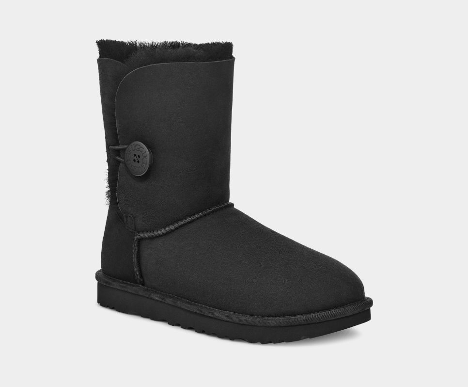 Gray bailey sales button uggs