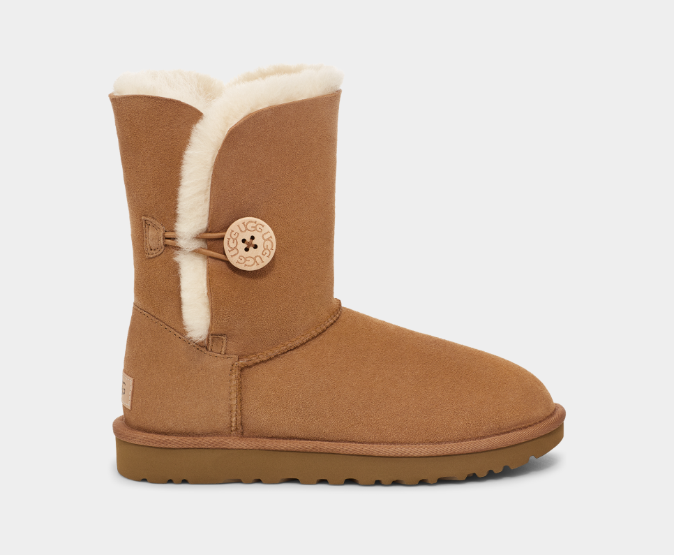 Short bailey button uggs best sale