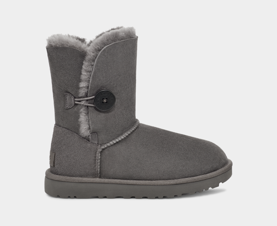 Classic Bailey Boots with Buttons UGG Official