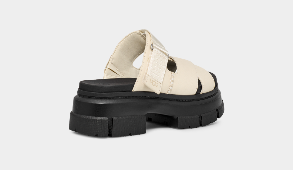 Ugg chunky sandals outlet