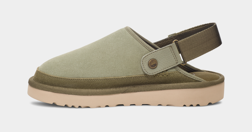 Ugg clogs for men sales