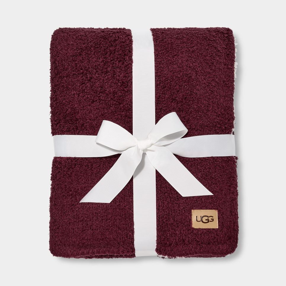 UGG® Ana Knit Throw for Home UGG®