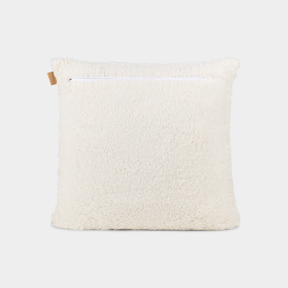 Ugg side shop sleeper pillow
