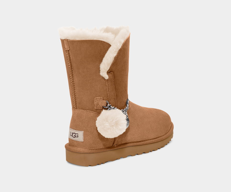 UGG Classic Short Charm for Women UGG Europe