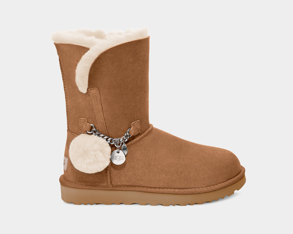 UGG Classic Short Charm for Women UGG