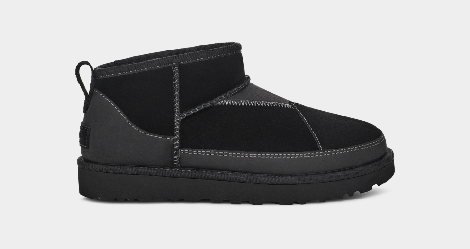 UGG Classic Ultra Mini ReImagined for Women UGG