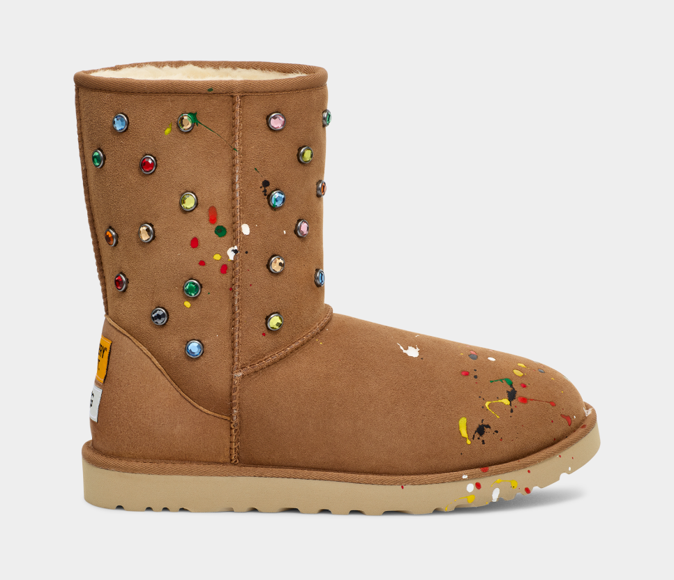 Men s UGG Gallery Dept Classic Short UGG