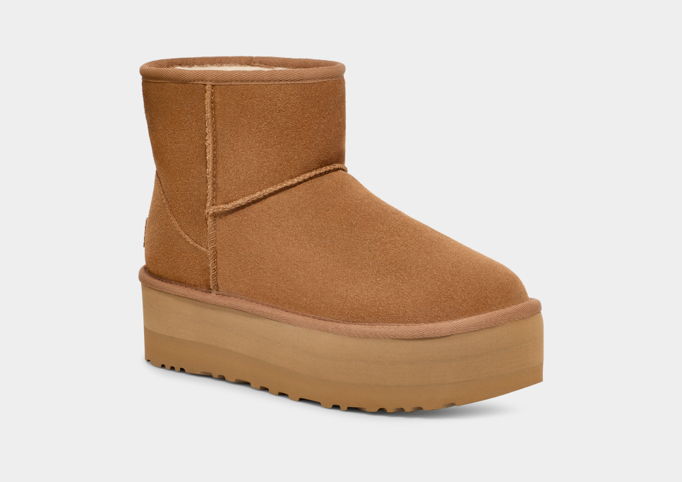 Classic Mini Platform Boot | UGG®