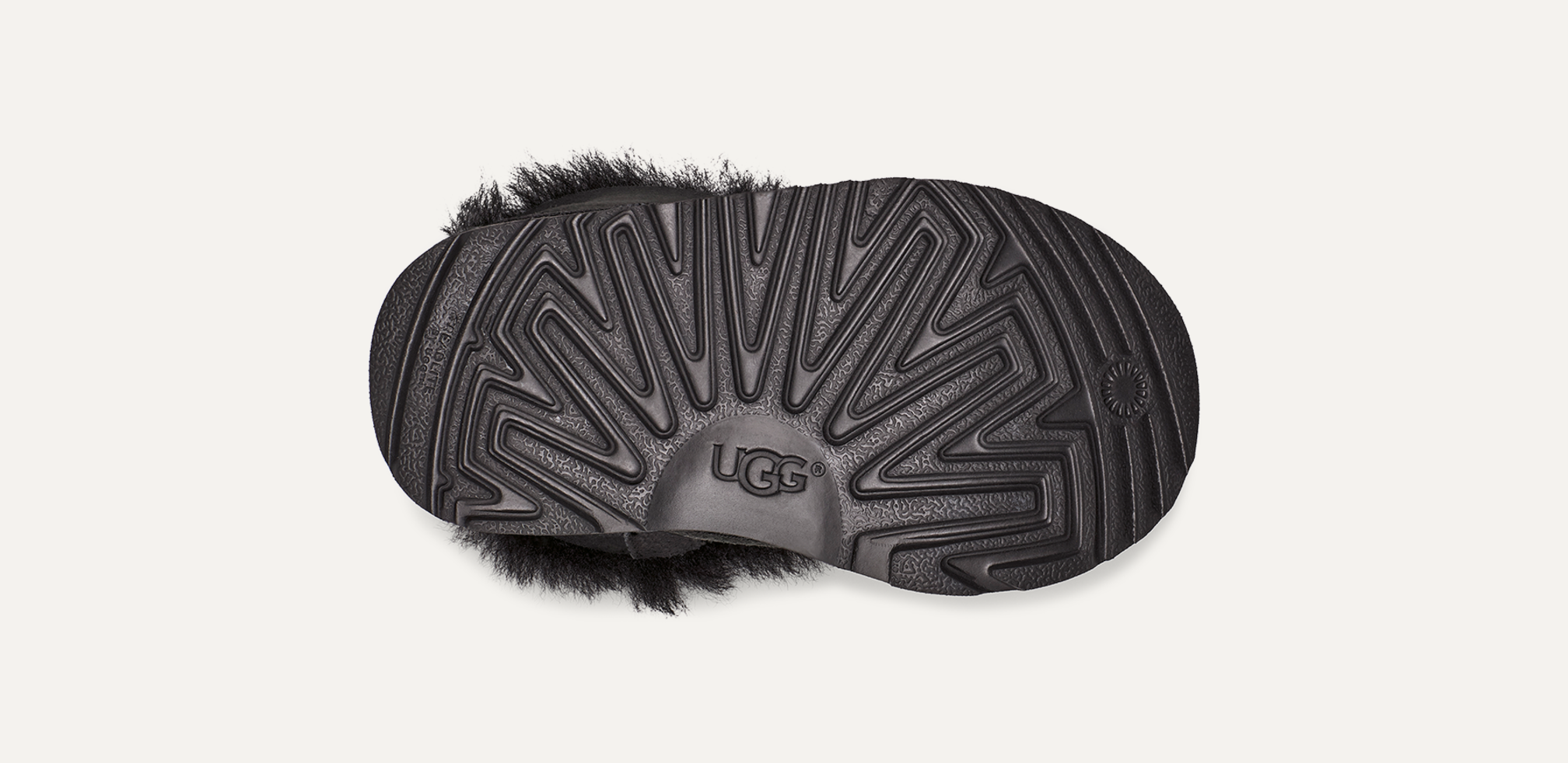 Bailey Bow II Boot for Toddlers UGG Canada