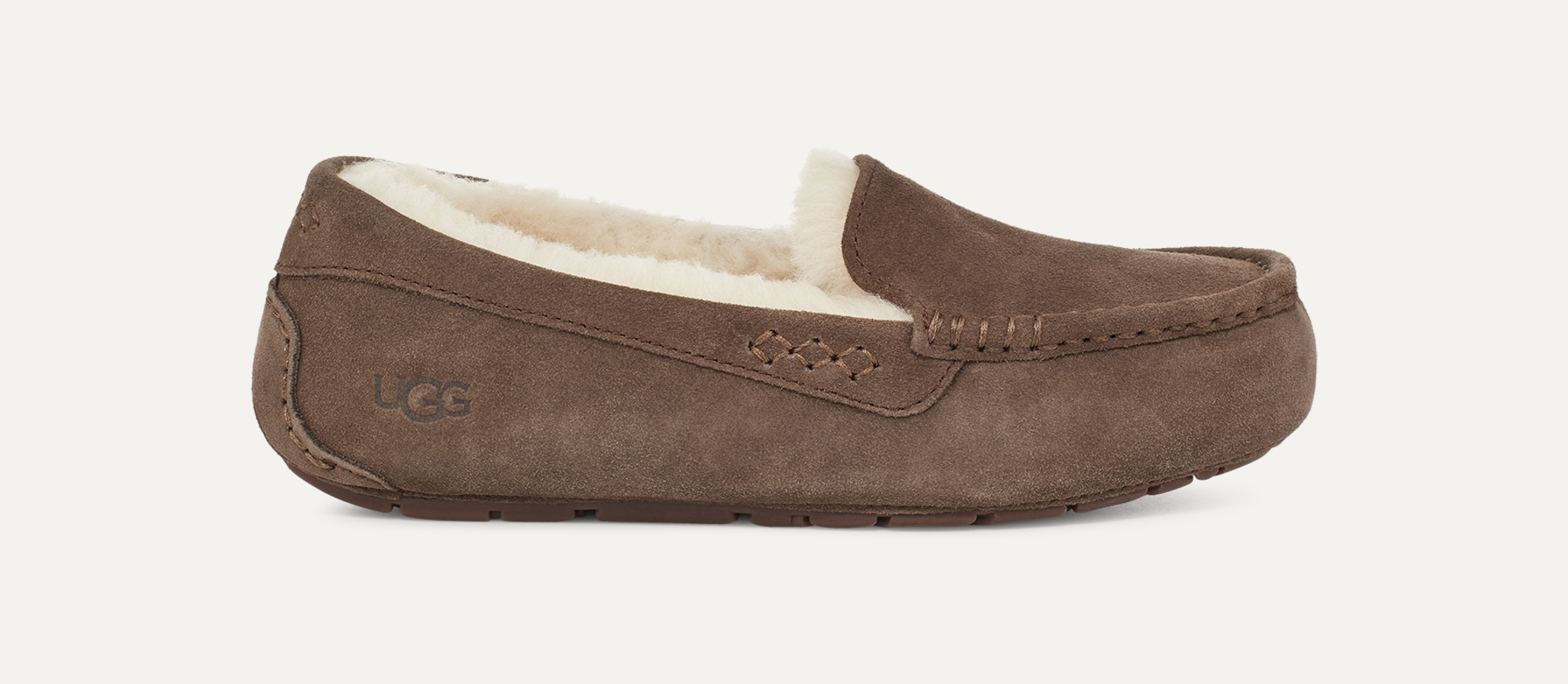 Ugg ansley slippers hot sale