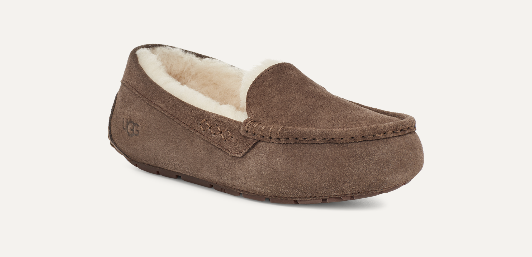 Ugg women's ansley moccasin cheap