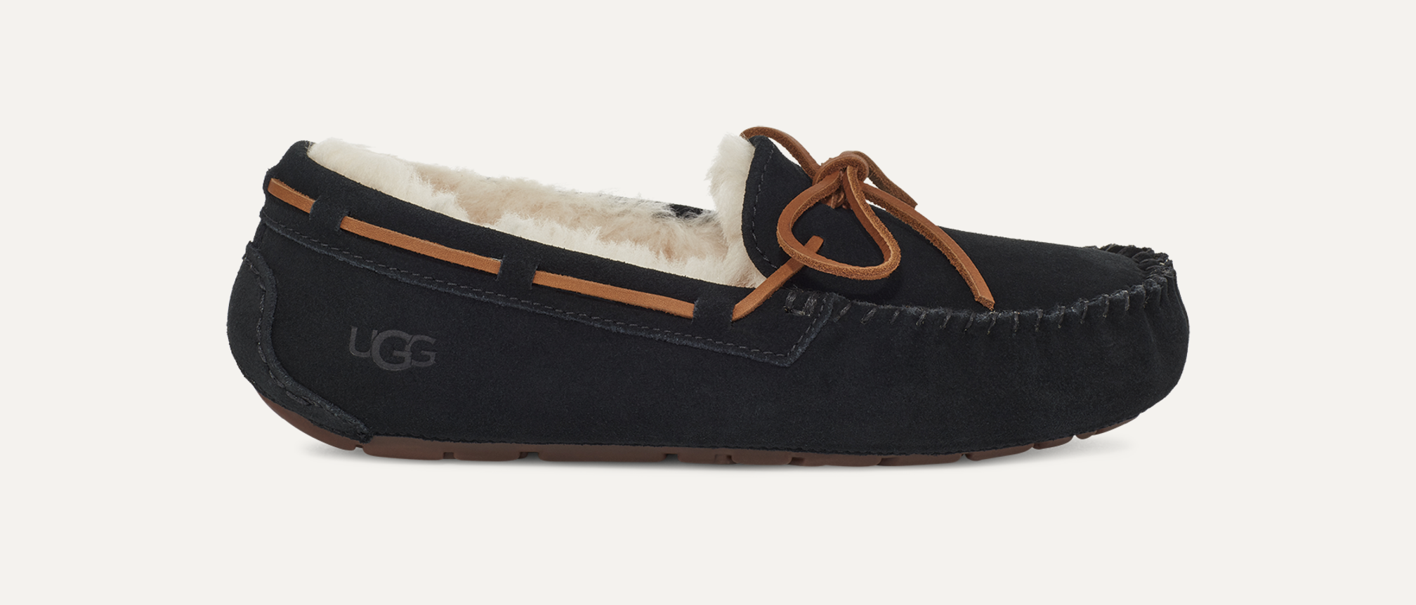 Dakota water resistant slipper 2025