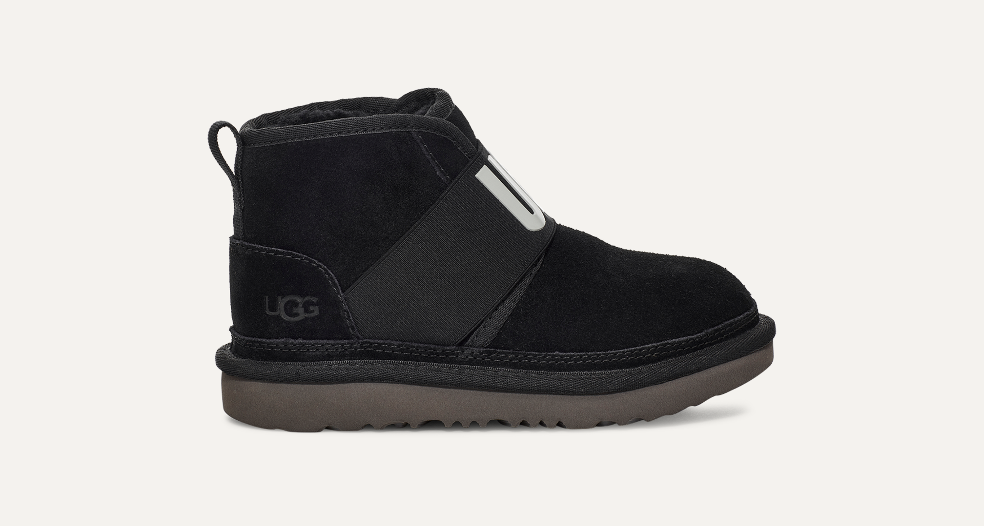 Kids Neumel II Graphic Chukka UGG