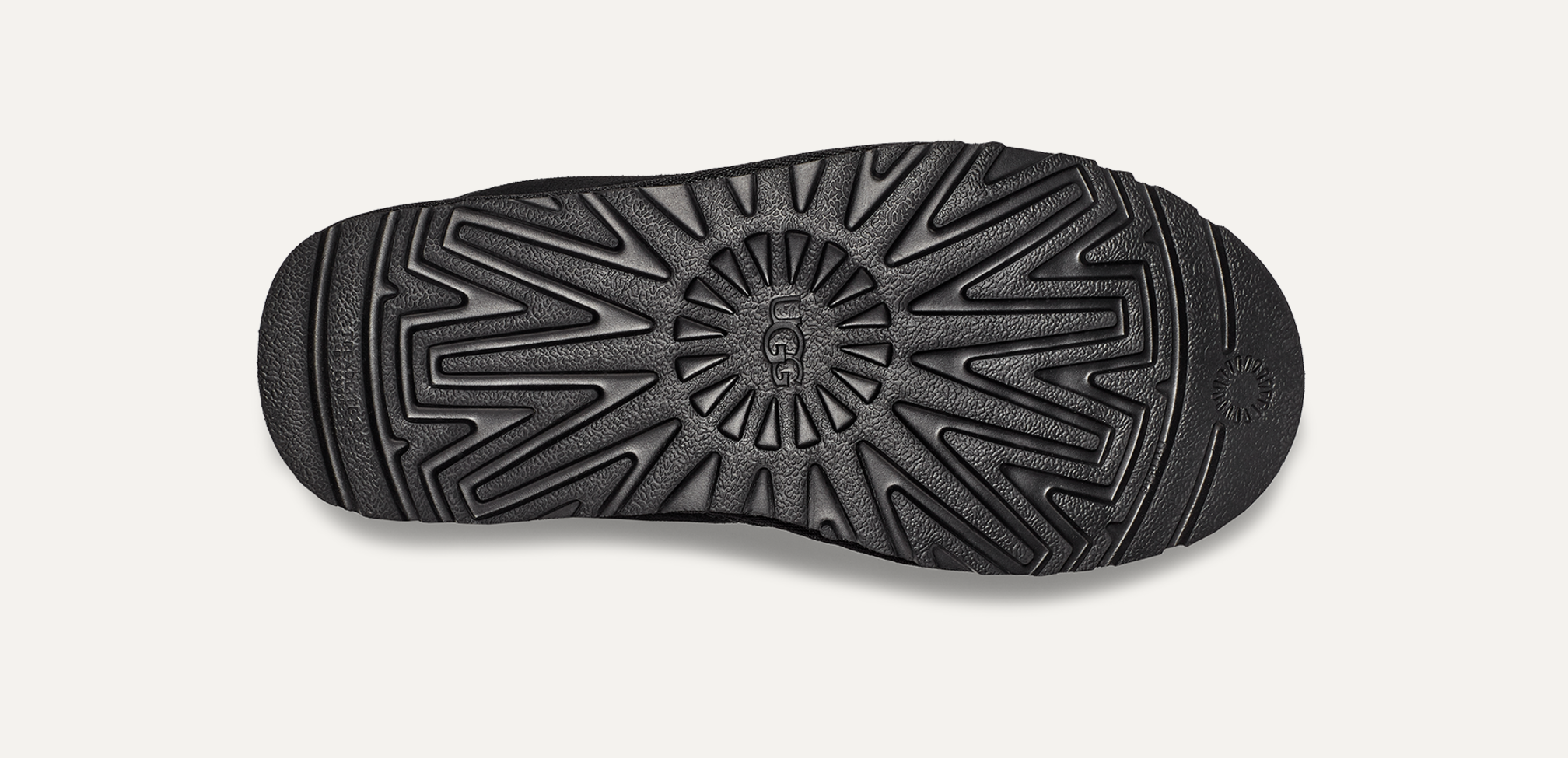 Black neumel ugg boots clearance