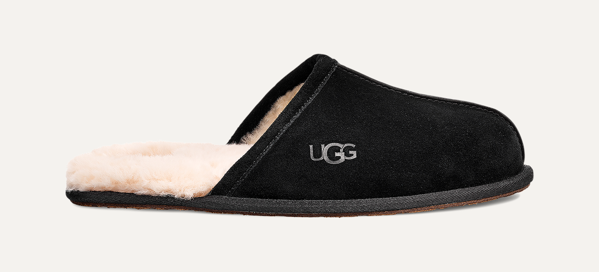 Scuff slipper ugg deals
