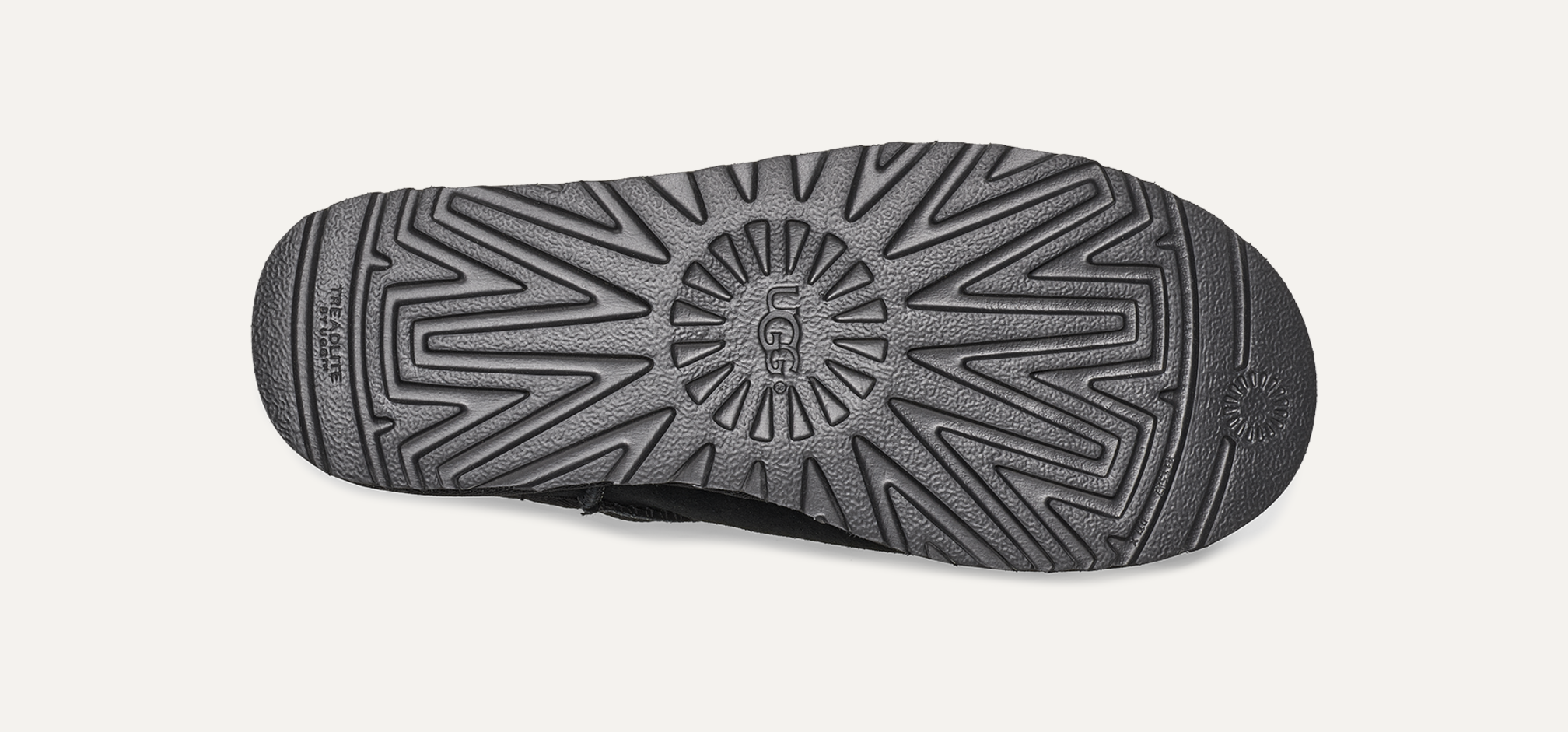Classic water resistant slipper online