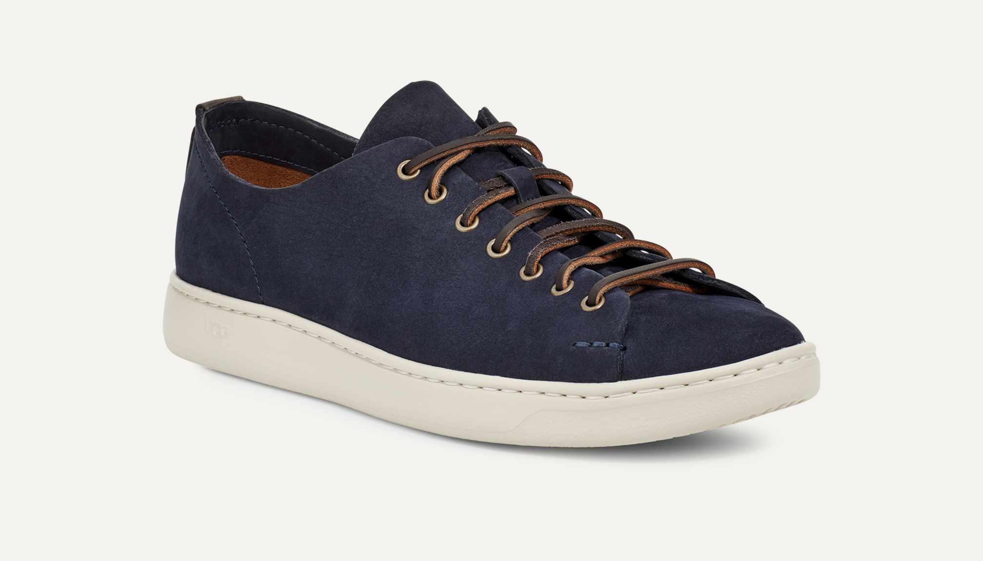 Pismo sneaker low leather new arrivals