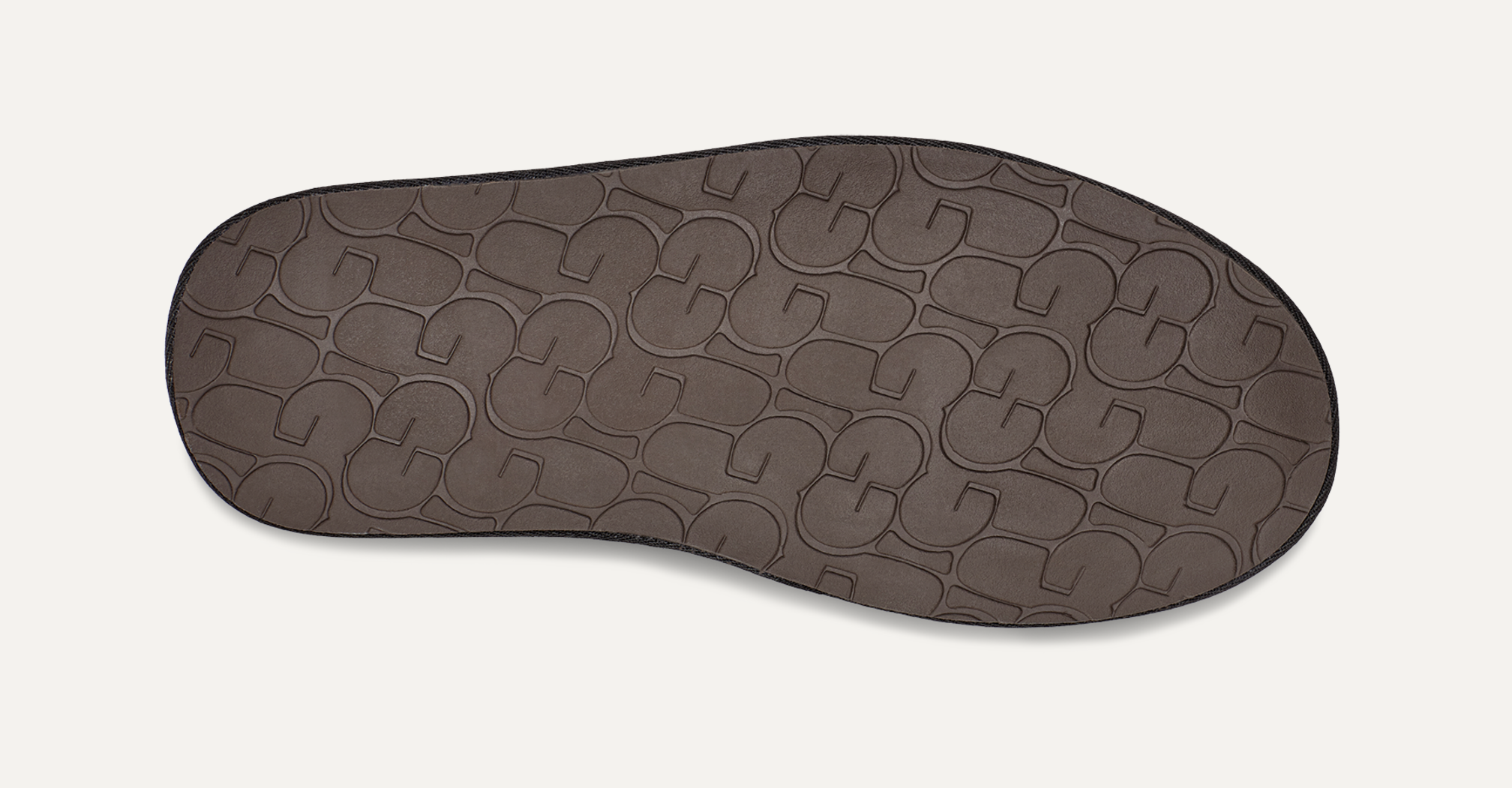 Scuff Romeo II Slipper UGG