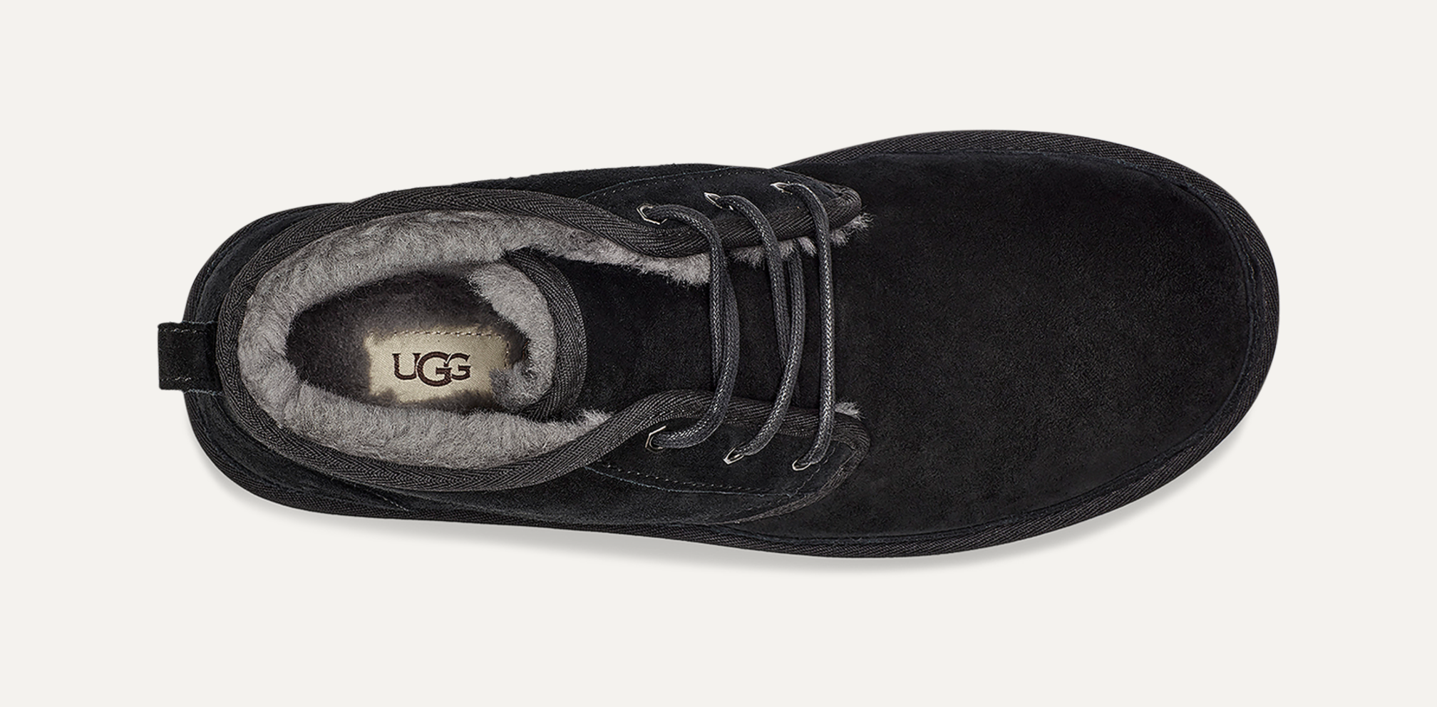 Men's Neumel Boot: Black - Size 7 | UGG®
