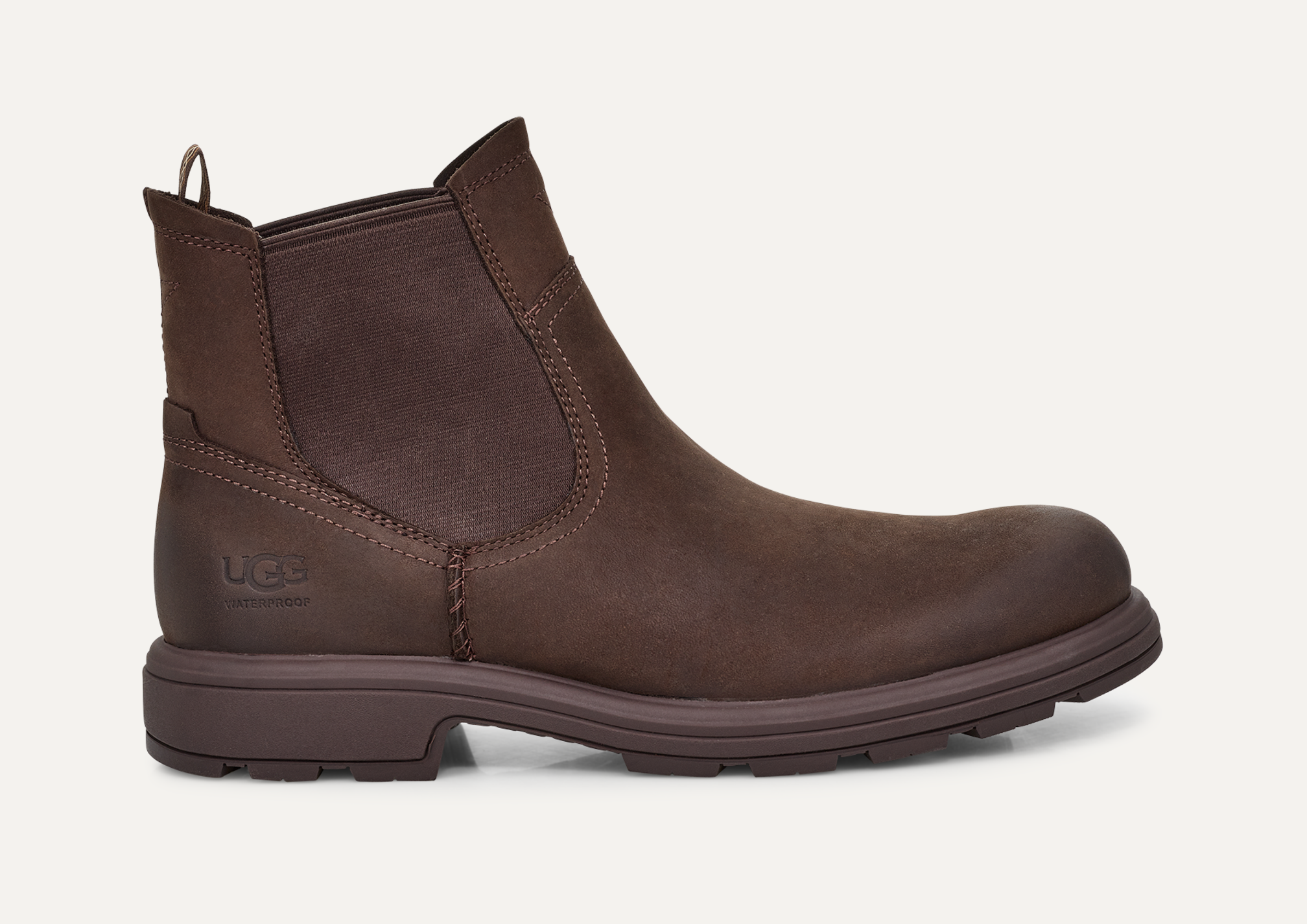 Men s Biltmore Chelsea Boot UGG Official