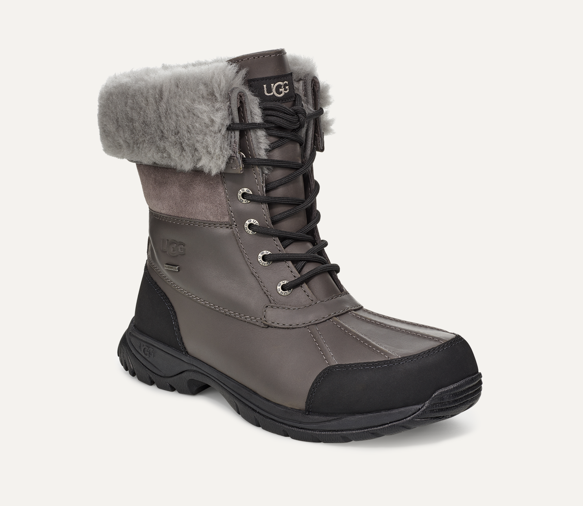 Ugg butte men hotsell
