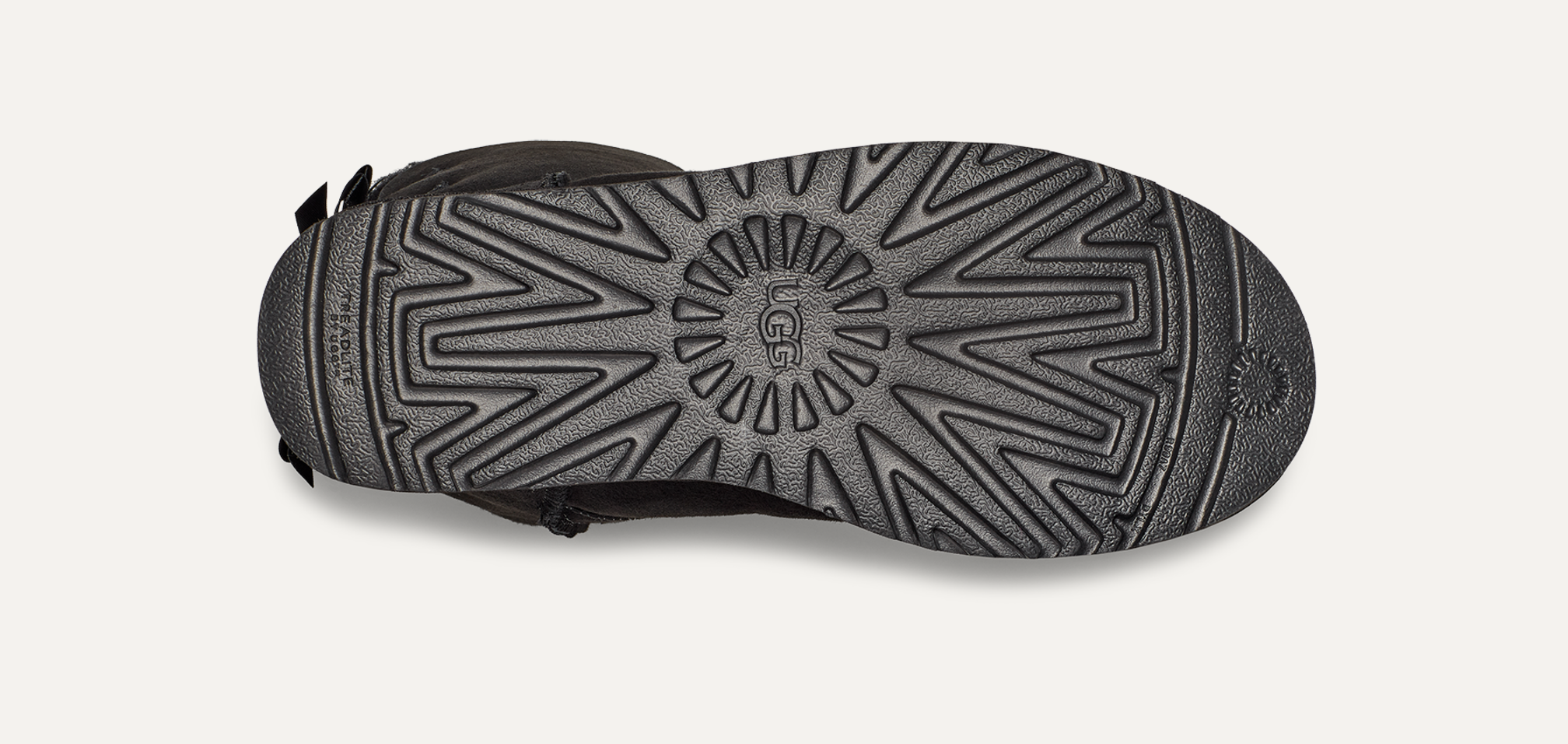 Bailey Bow II Boot UGG