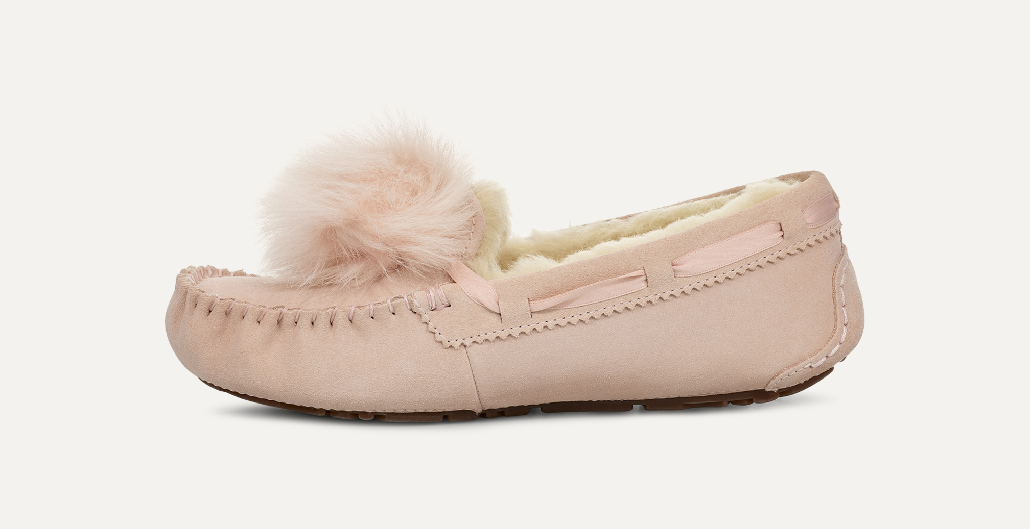 Women s Dakota Pom Pom UGG Official