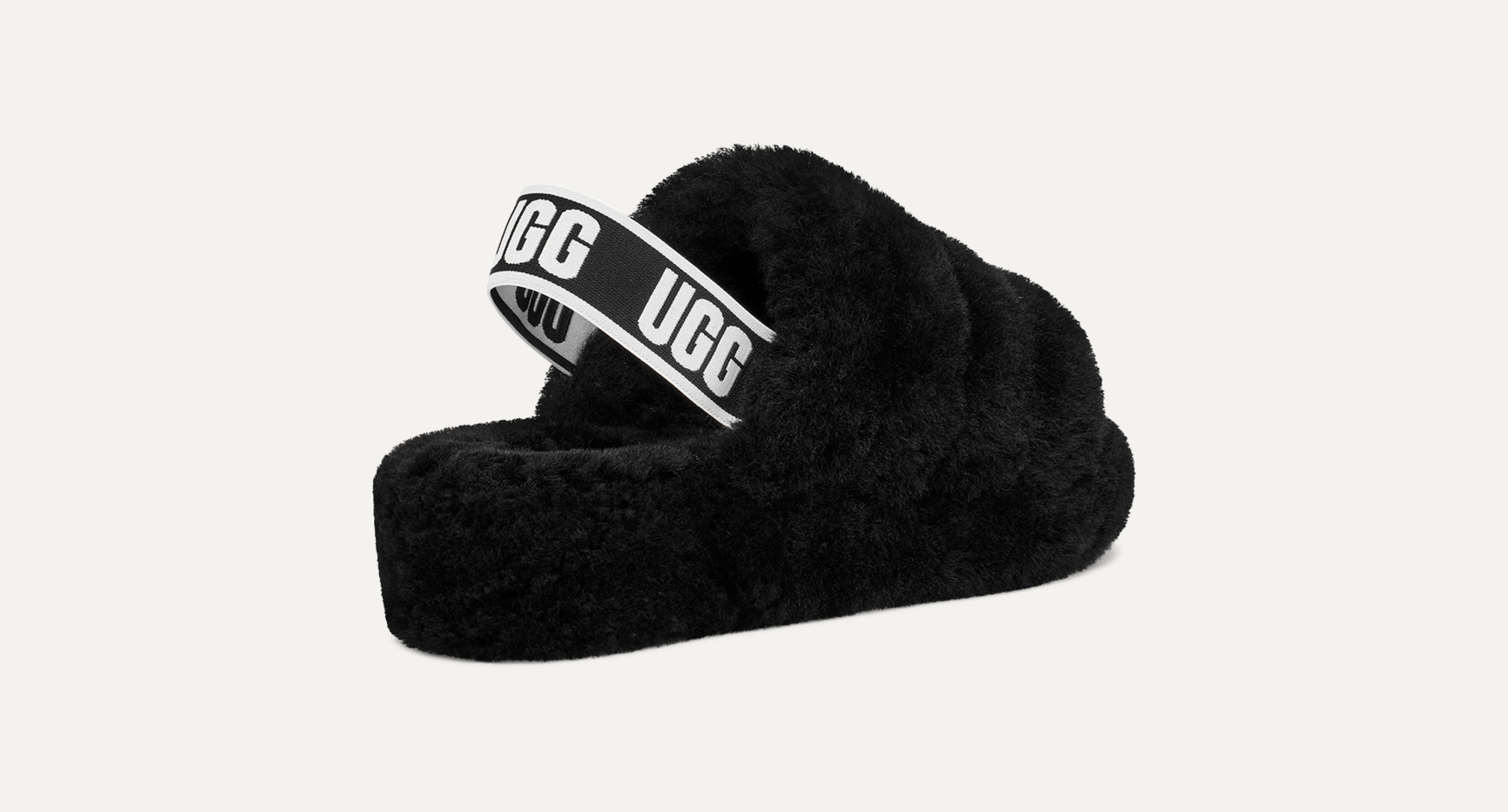 Fluff Yeah Slide Sandal | UGG