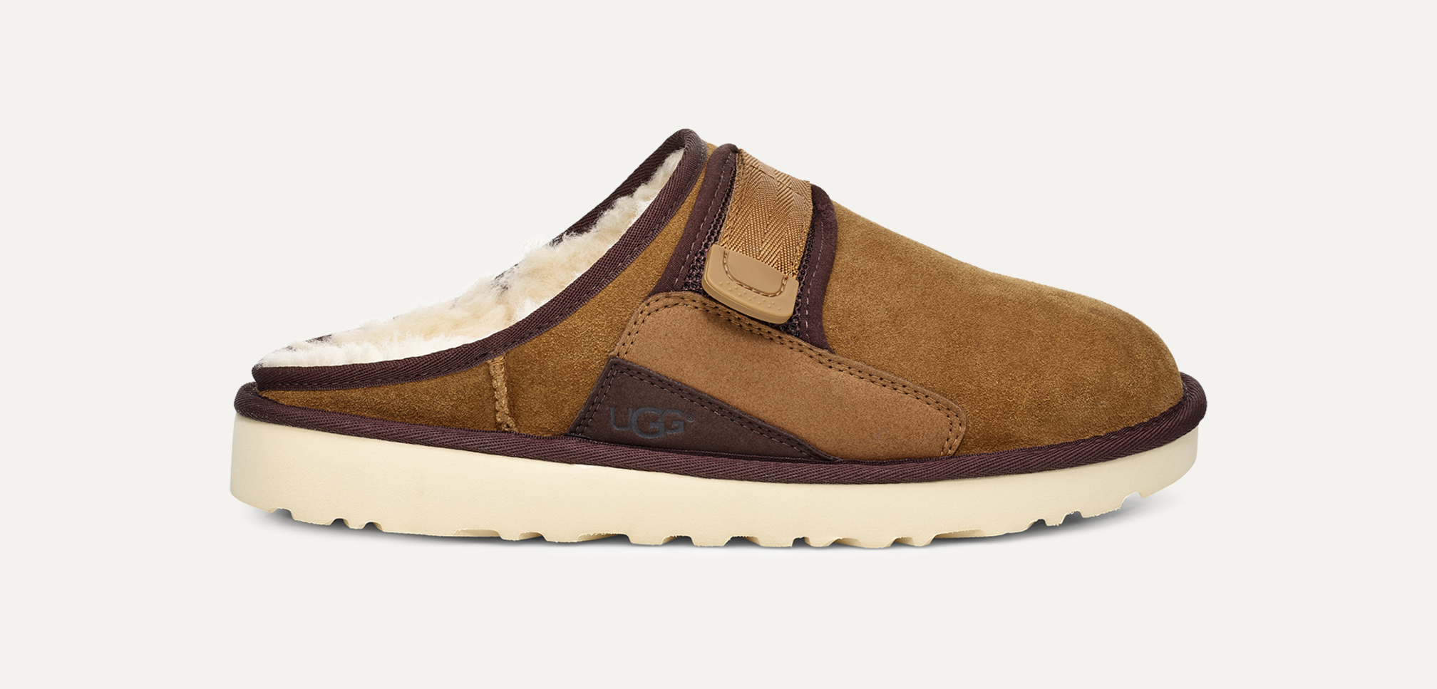Dune Slip On UGG Official