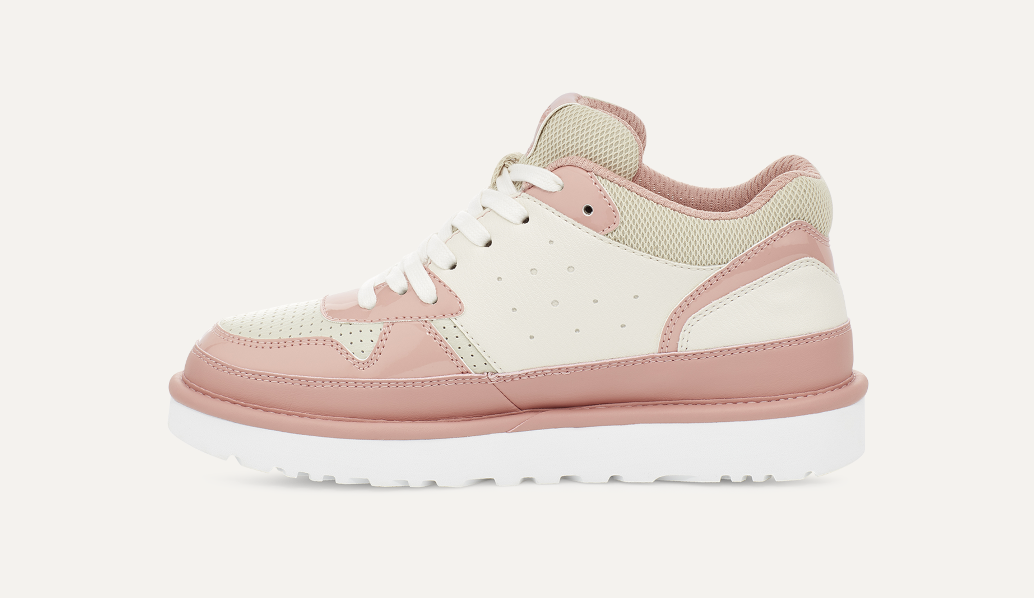 Highland Sneaker UGG Official