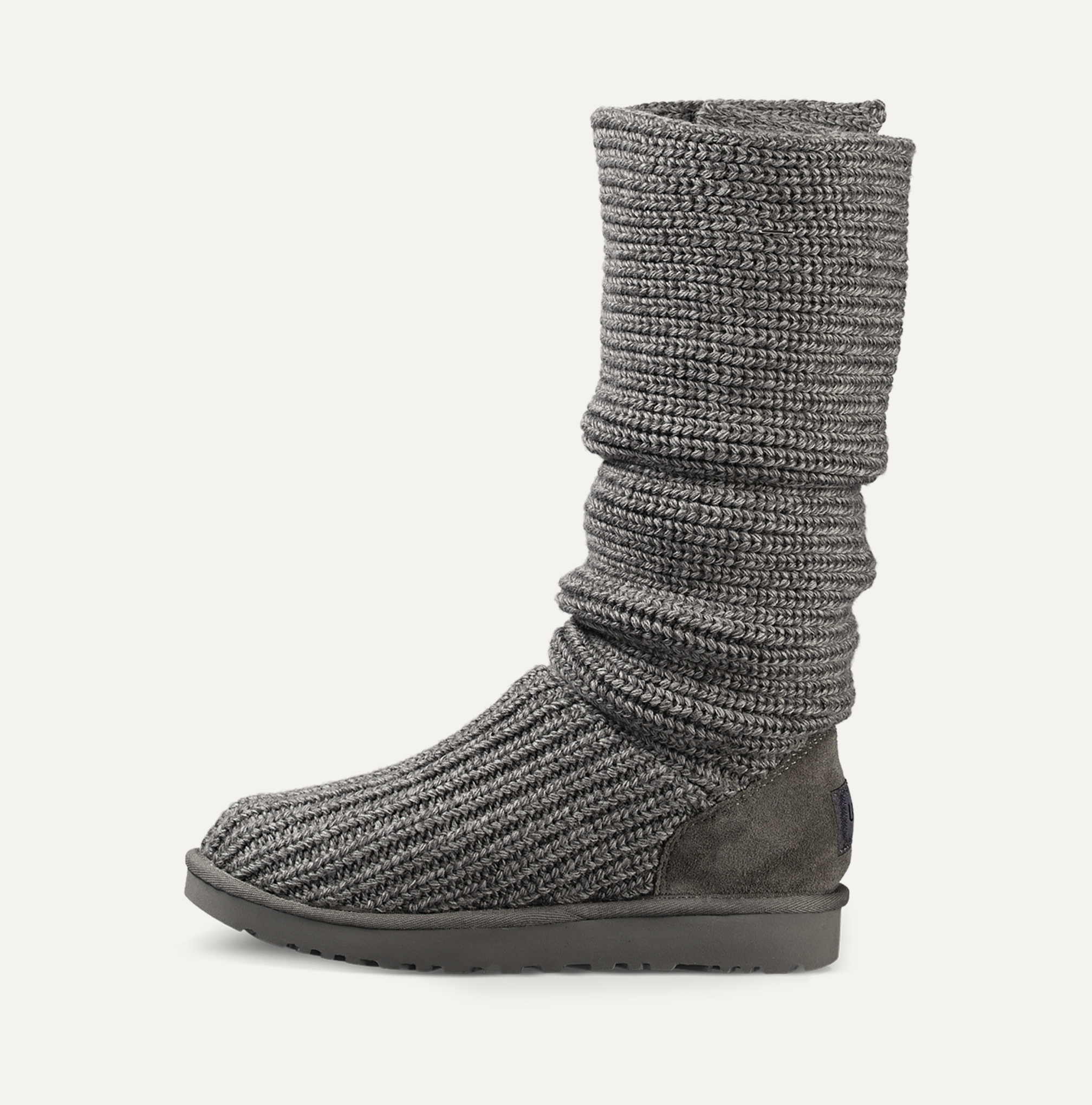 Uggs classic cardy boots discount